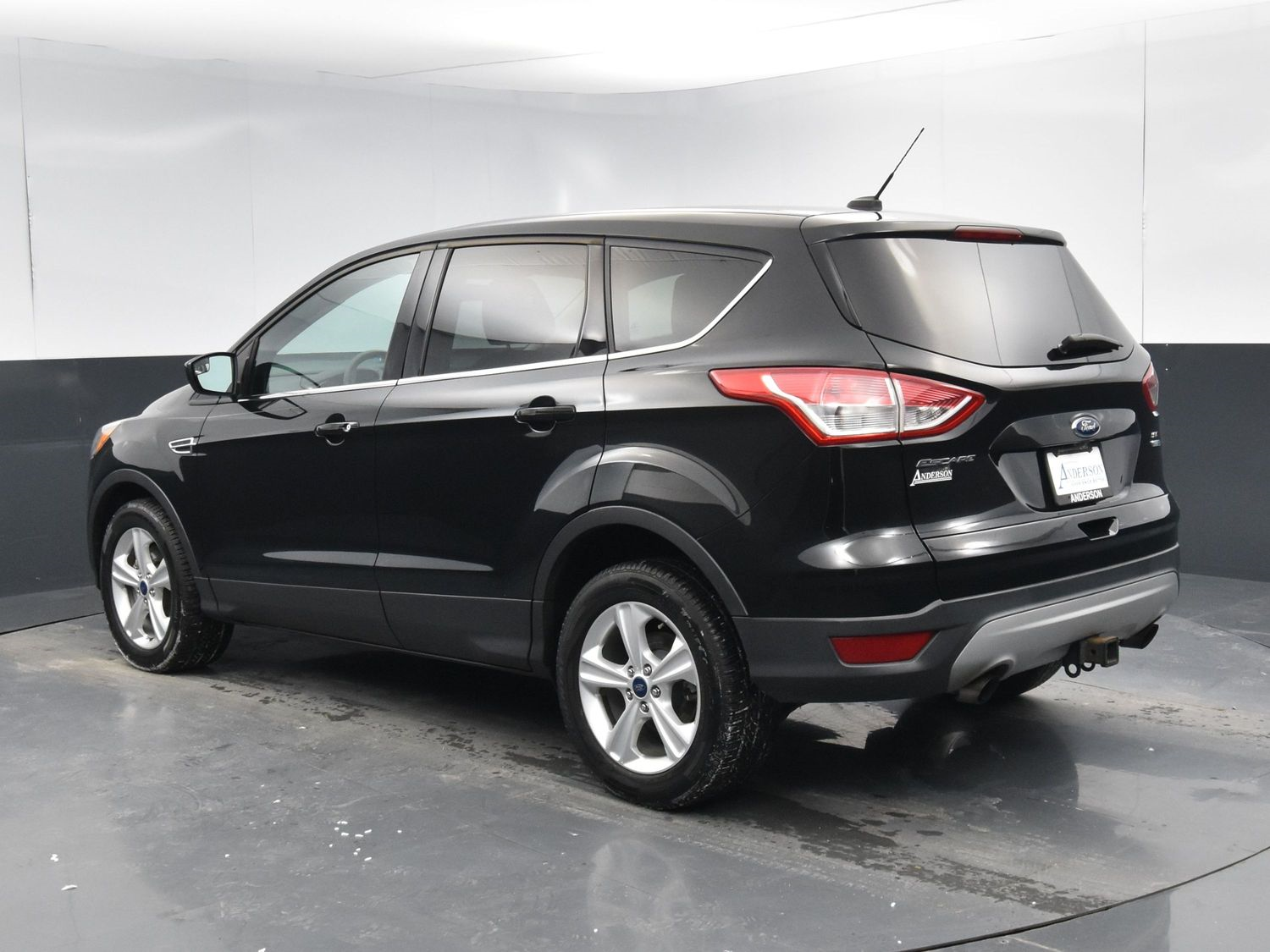 Used 2014 Ford Escape SE SUV for sale in Grand Island NE