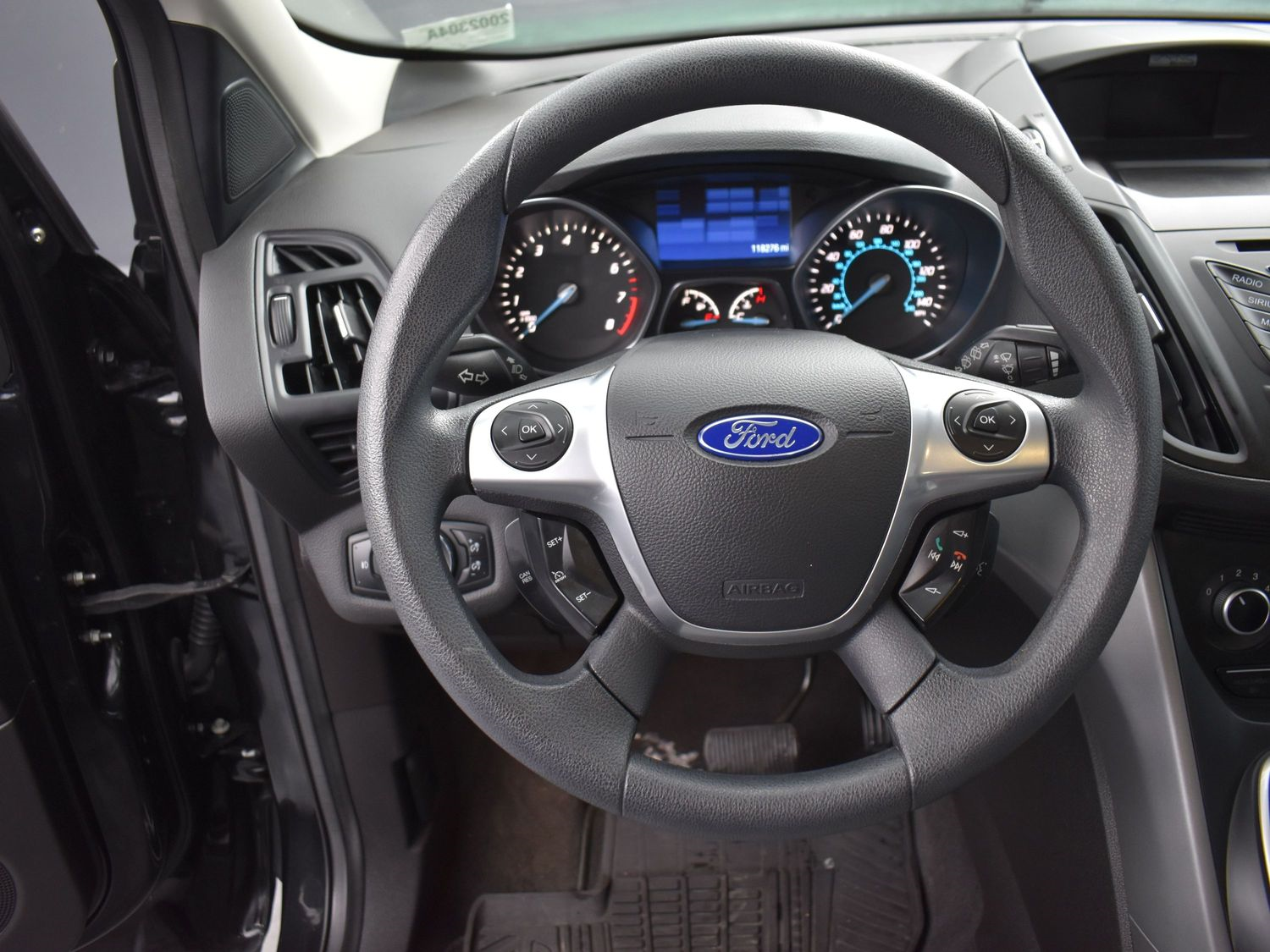 Used 2014 Ford Escape SE SUV for sale in Grand Island NE