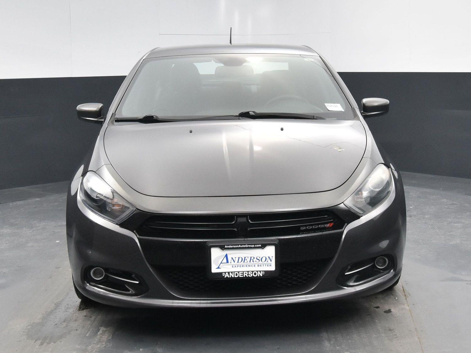 Used 2015 Dodge Dart SXT Sedan for sale in Grand Island NE