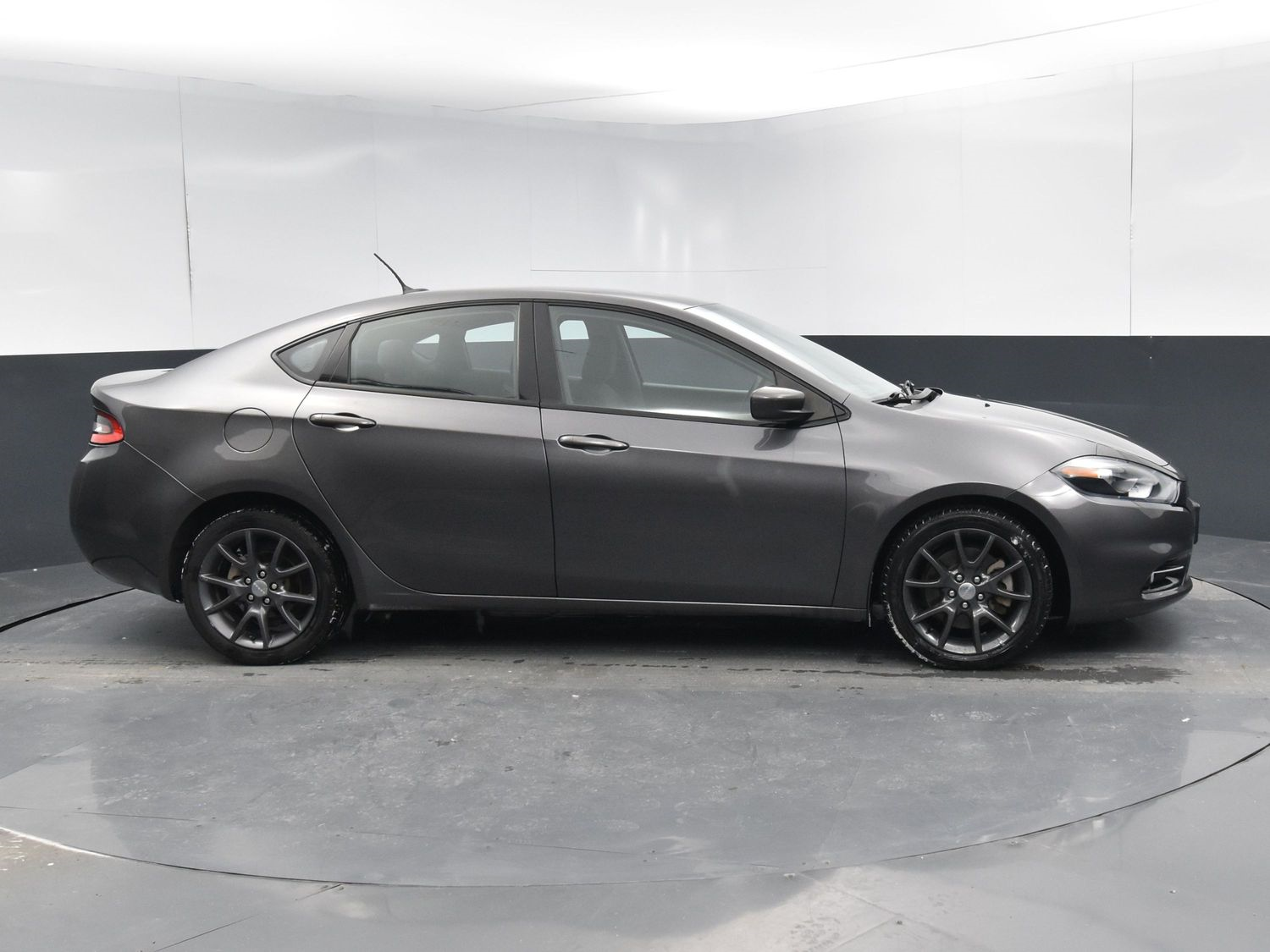 Used 2015 Dodge Dart SXT Sedan for sale in Grand Island NE