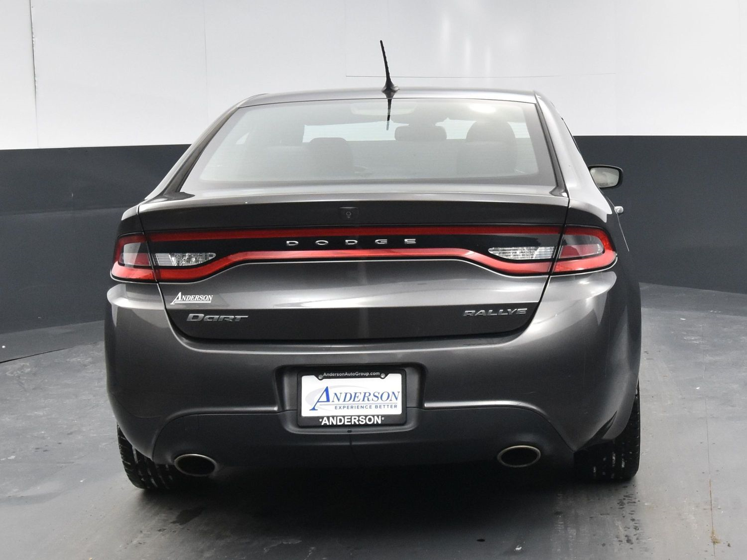 Used 2015 Dodge Dart SXT Sedan for sale in Grand Island NE