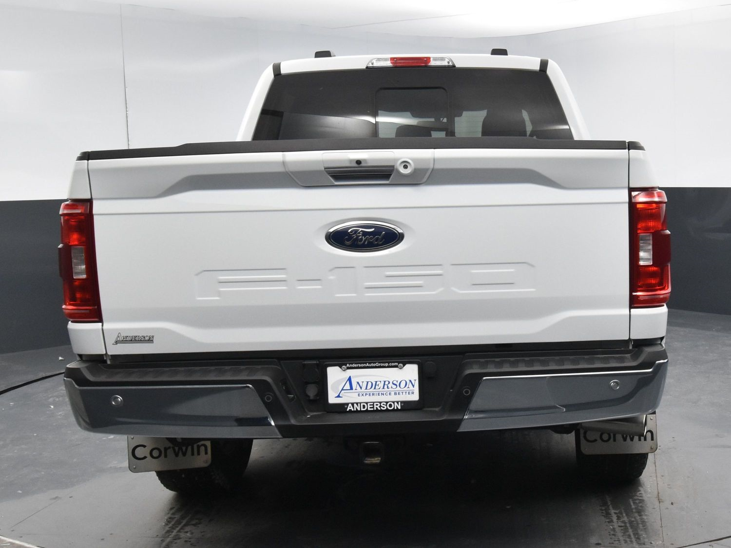 Used 2022 Ford F-150 XLT Crew Cab Truck for sale in Grand Island NE