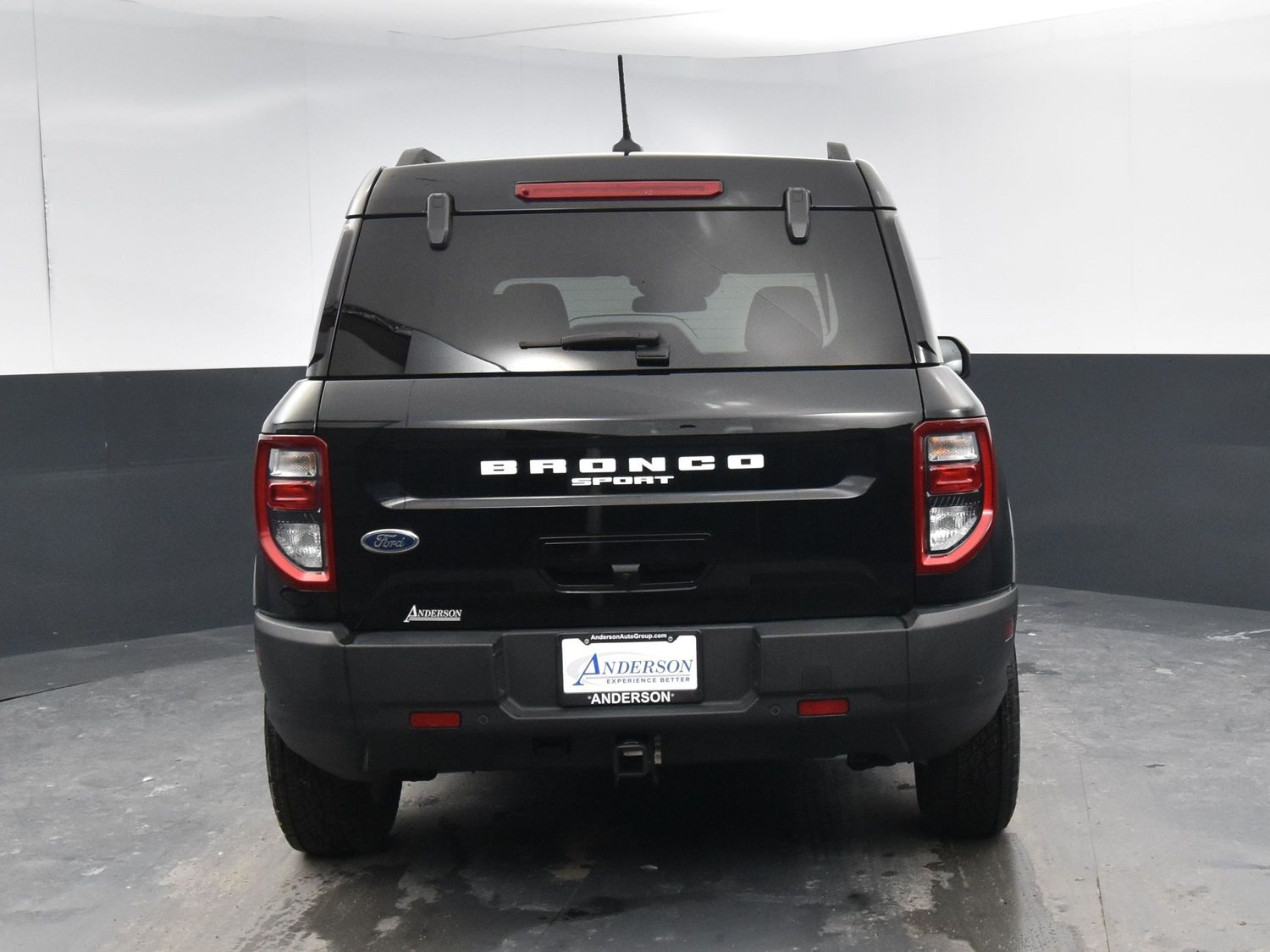 Used 2022 Ford Bronco Sport Big Bend SUV for sale in Grand Island NE