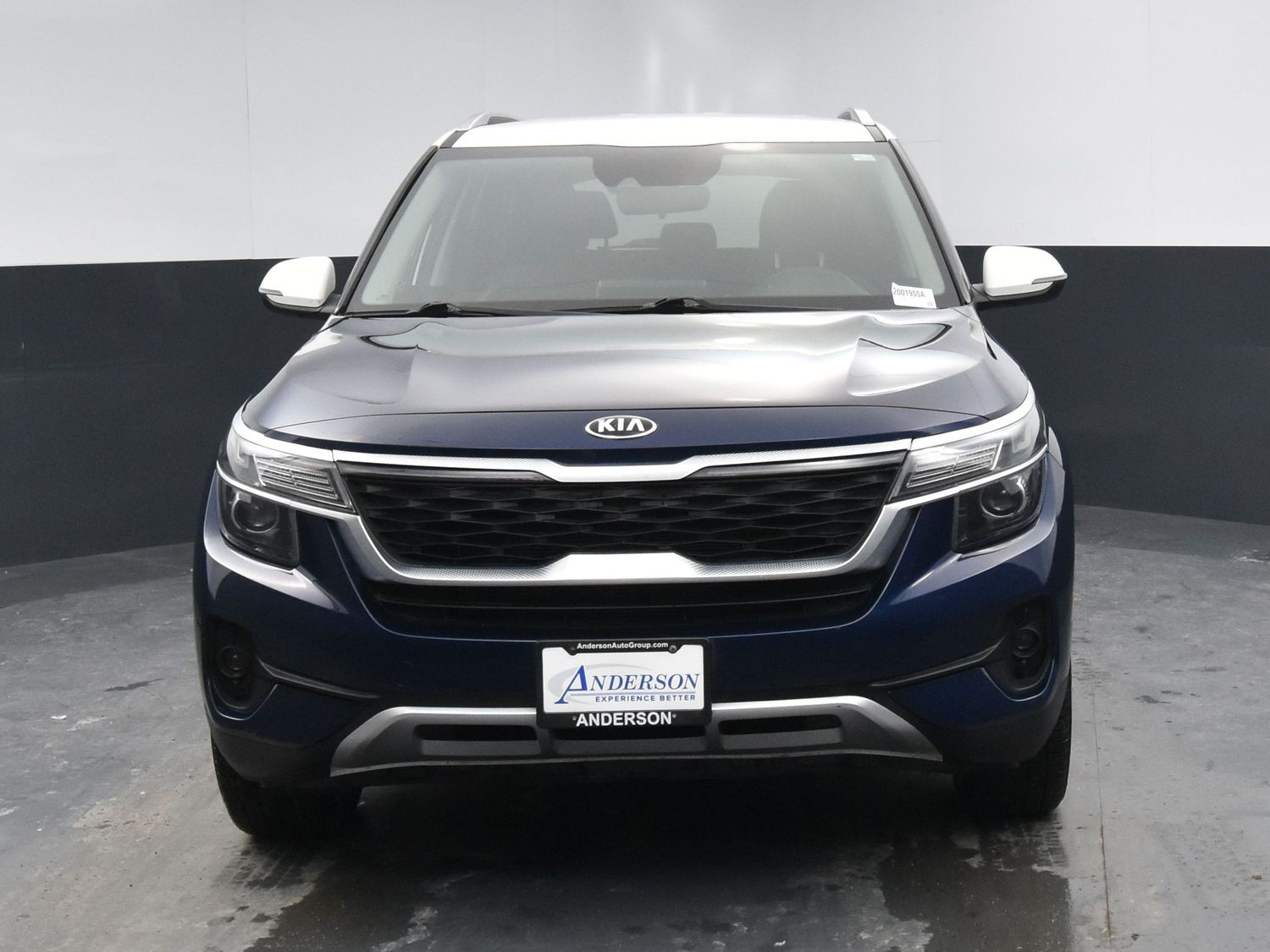 Used 2021 Kia Seltos S SUV for sale in Grand Island NE