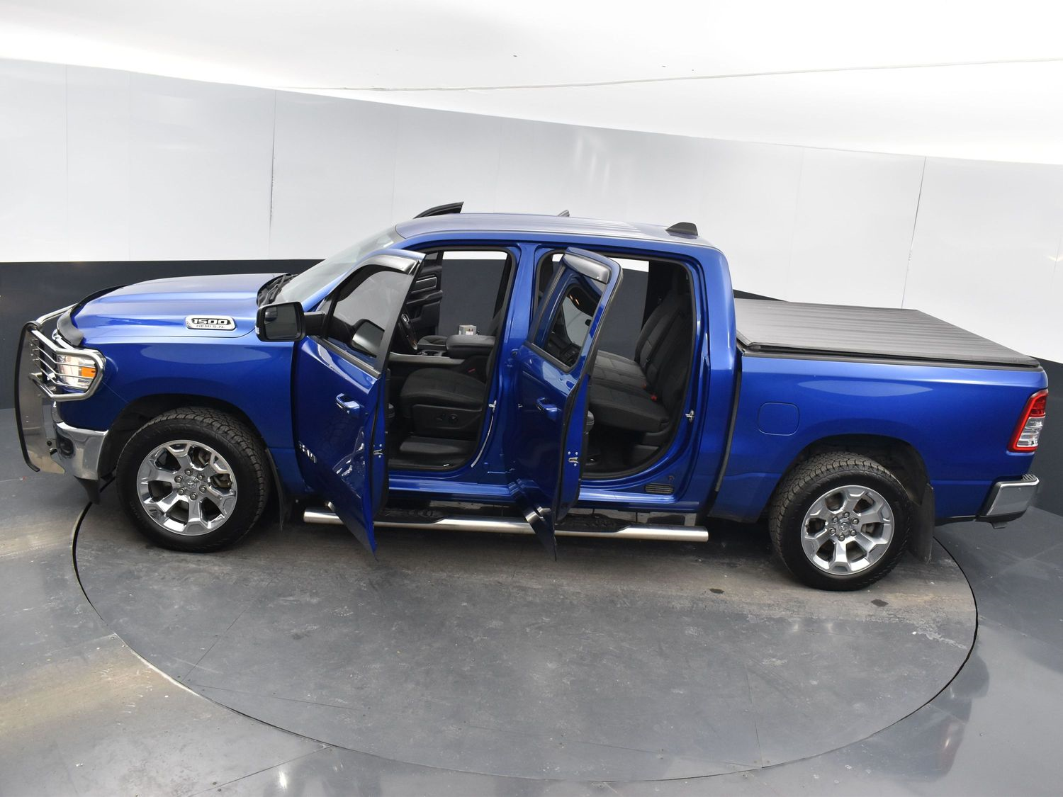 Used 2019 Ram 1500 Big Horn/Lone Star Crew Cab Truck for sale in Grand Island NE