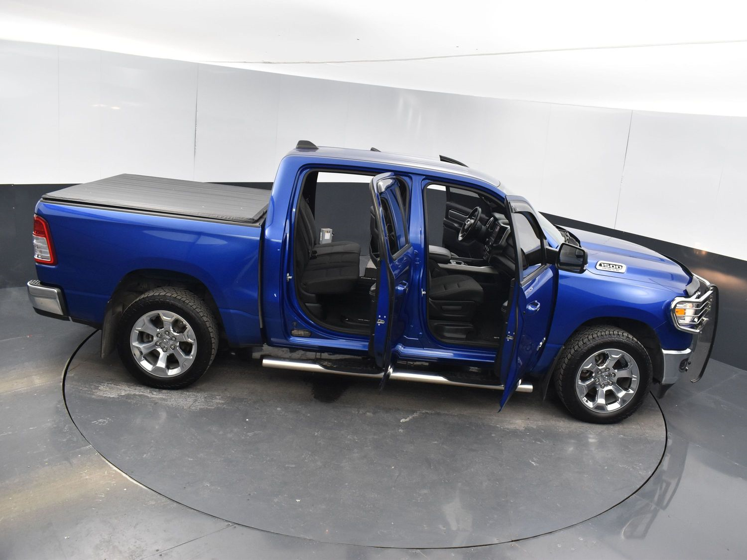 Used 2019 Ram 1500 Big Horn/Lone Star Crew Cab Truck for sale in Grand Island NE