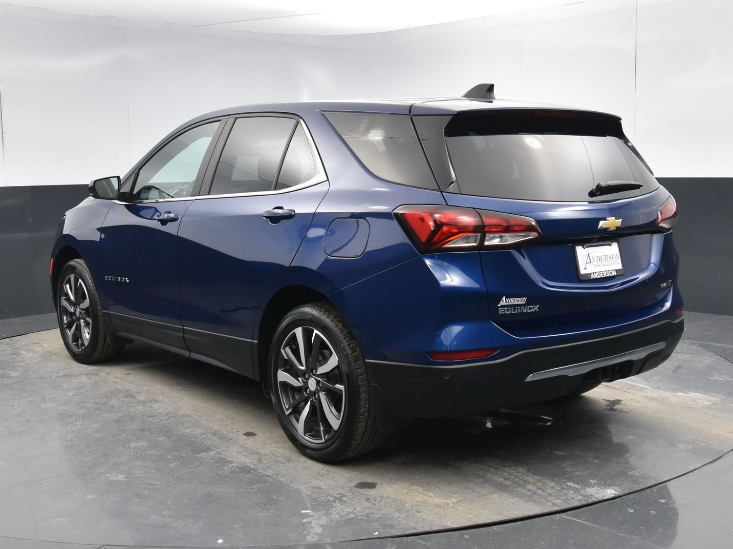 Used 2023 Chevrolet Equinox LT SUV for sale in Grand Island NE