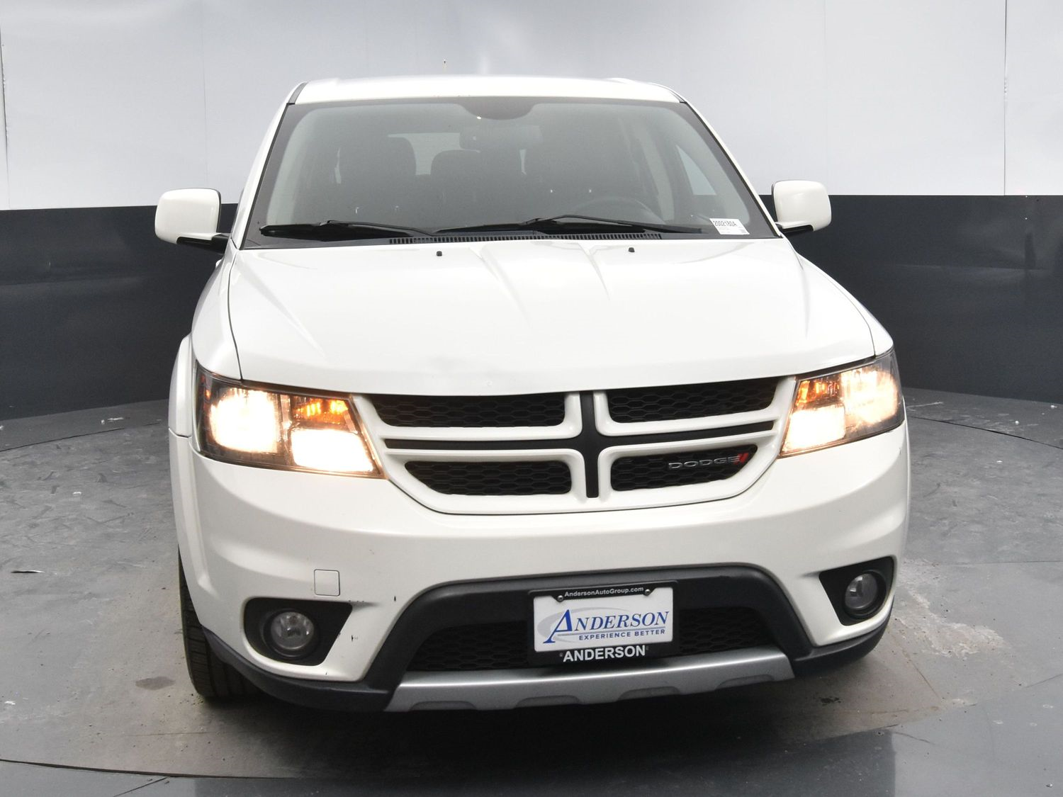 Used 2016 Dodge Journey R/T SUV for sale in Grand Island NE