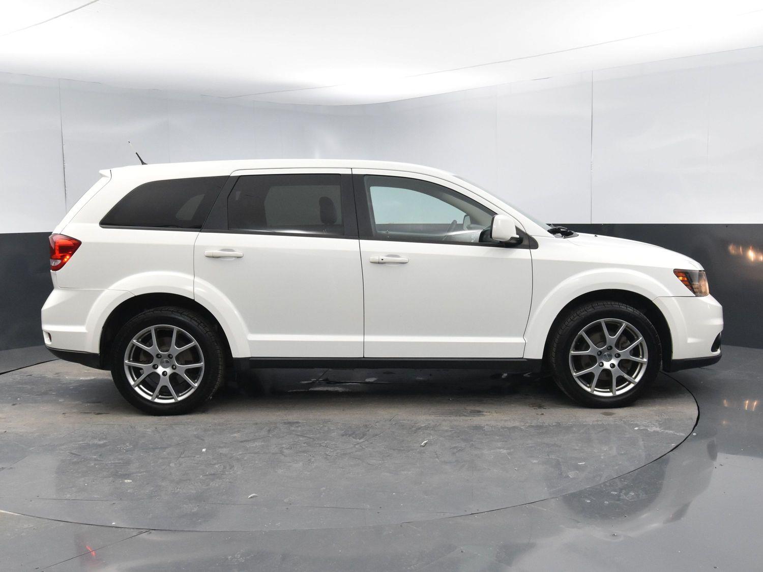 Used 2016 Dodge Journey R/T SUV for sale in Grand Island NE