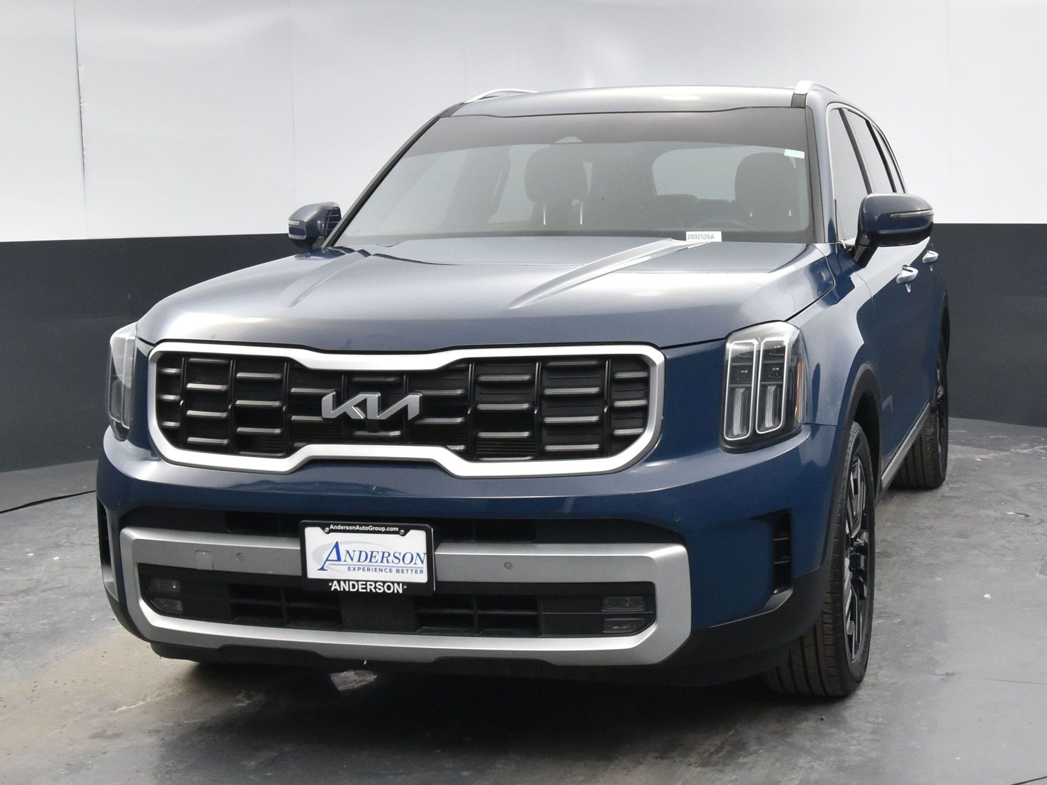 Used 2024 Kia Telluride SX Prestige SUV for sale in Grand Island NE