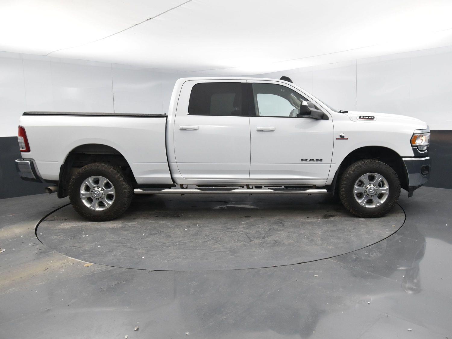 Used 2020 Ram 2500 Big Horn Crew Cab Truck for sale in Grand Island NE