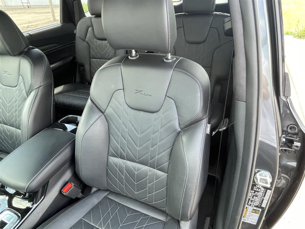 Pre-Owned 2024 Kia Telluride for sale in Grand Island NE