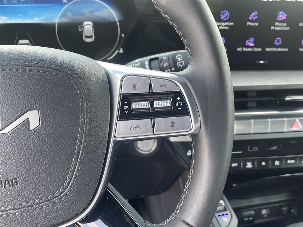 Pre-Owned 2024 Kia Telluride for sale in Grand Island NE