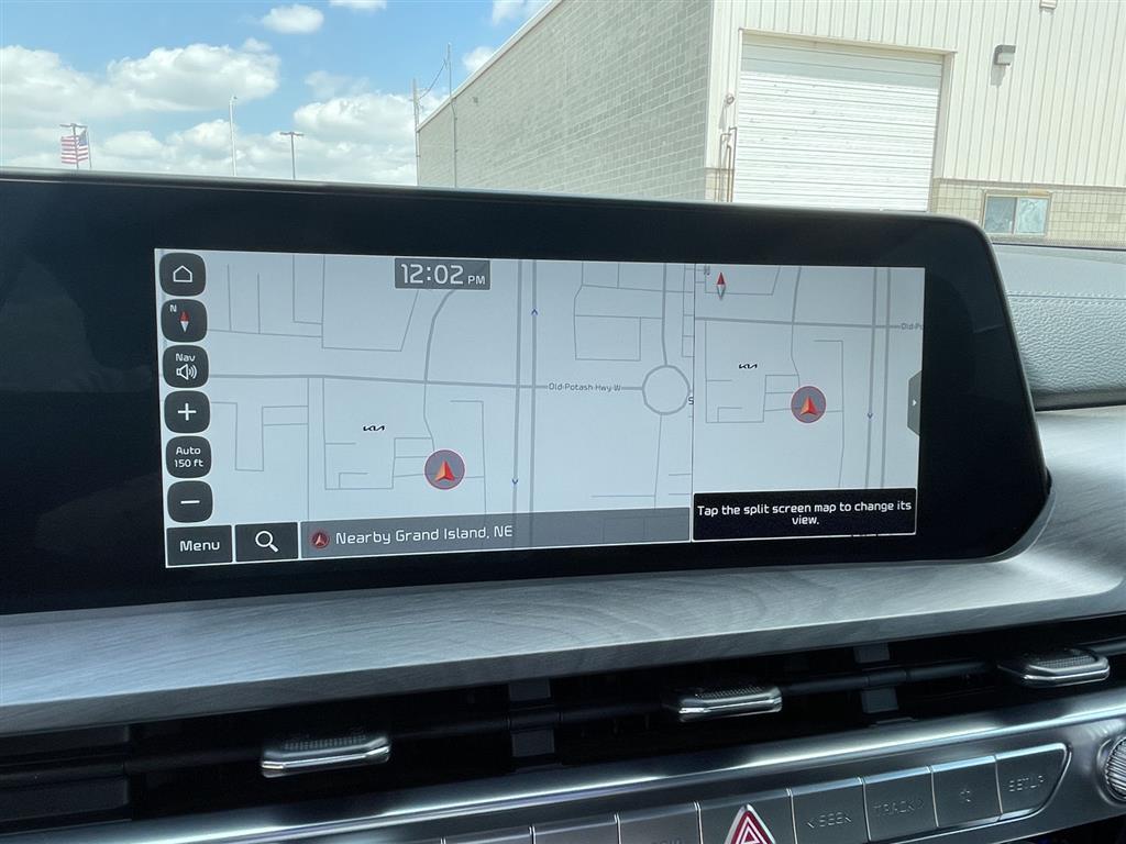 Pre-Owned 2024 Kia Telluride for sale in Grand Island NE