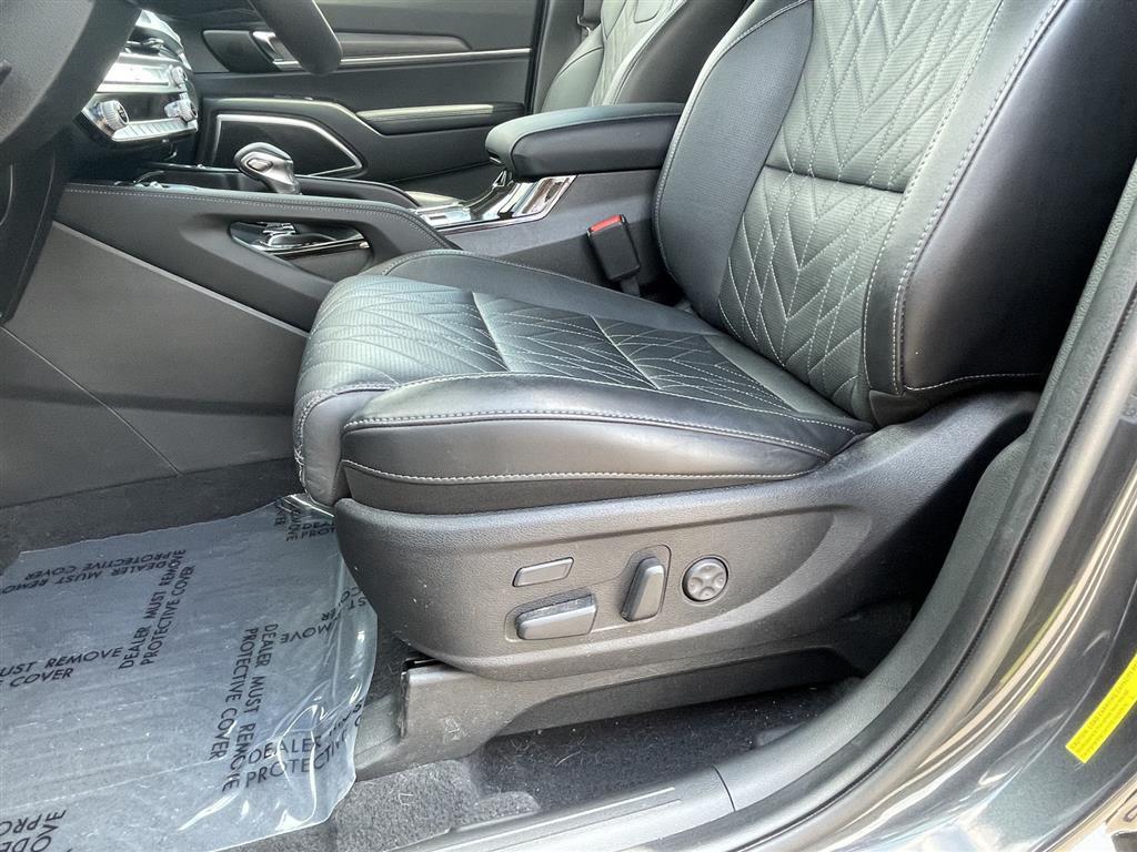 Pre-Owned 2024 Kia Telluride for sale in Grand Island NE