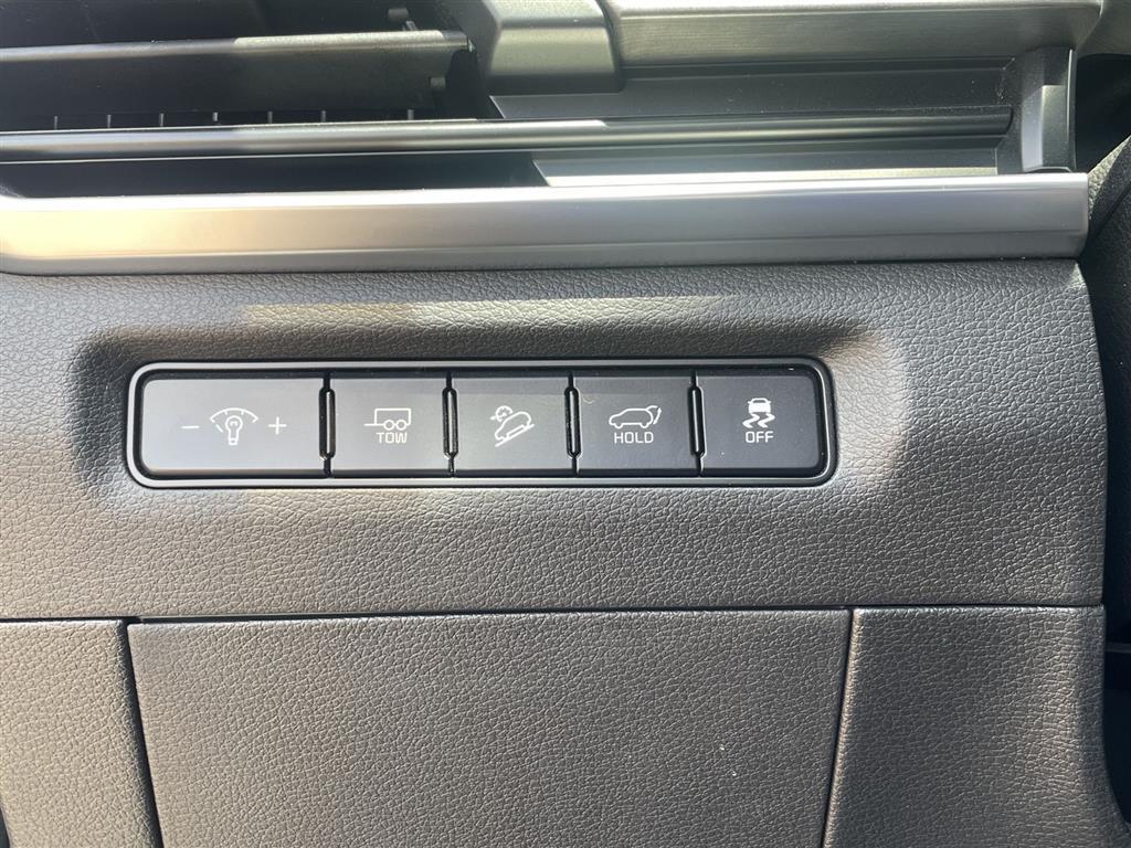 Pre-Owned 2024 Kia Telluride for sale in Grand Island NE