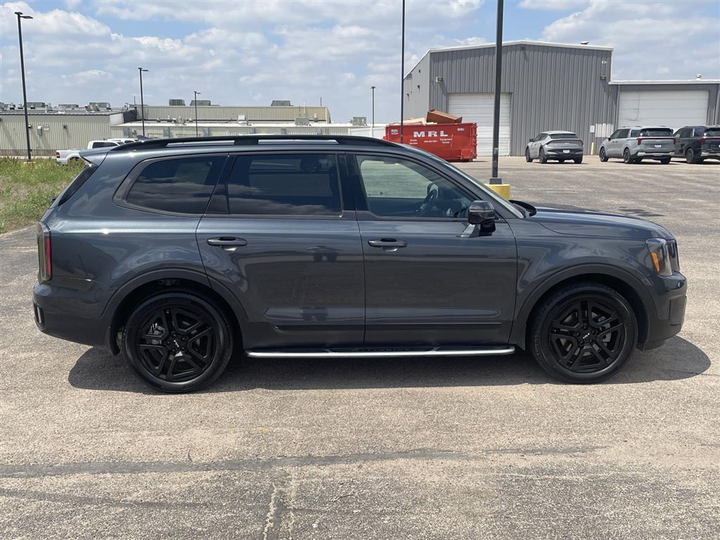 Pre-Owned 2024 Kia Telluride for sale in Grand Island NE