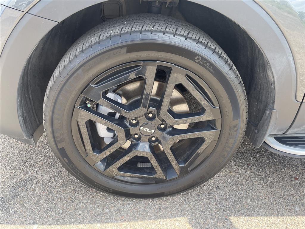 Pre-Owned 2024 Kia Telluride for sale in Grand Island NE