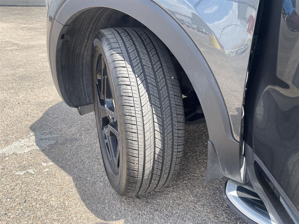 Pre-Owned 2024 Kia Telluride for sale in Grand Island NE