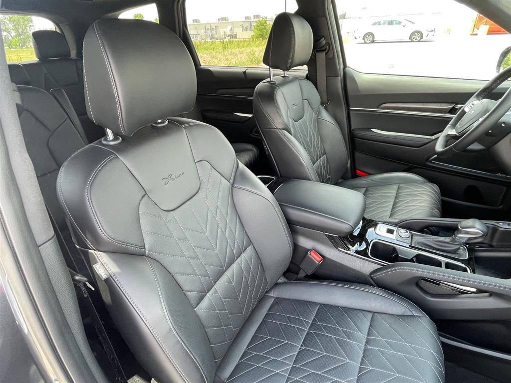 Pre-Owned 2024 Kia Telluride for sale in Grand Island NE