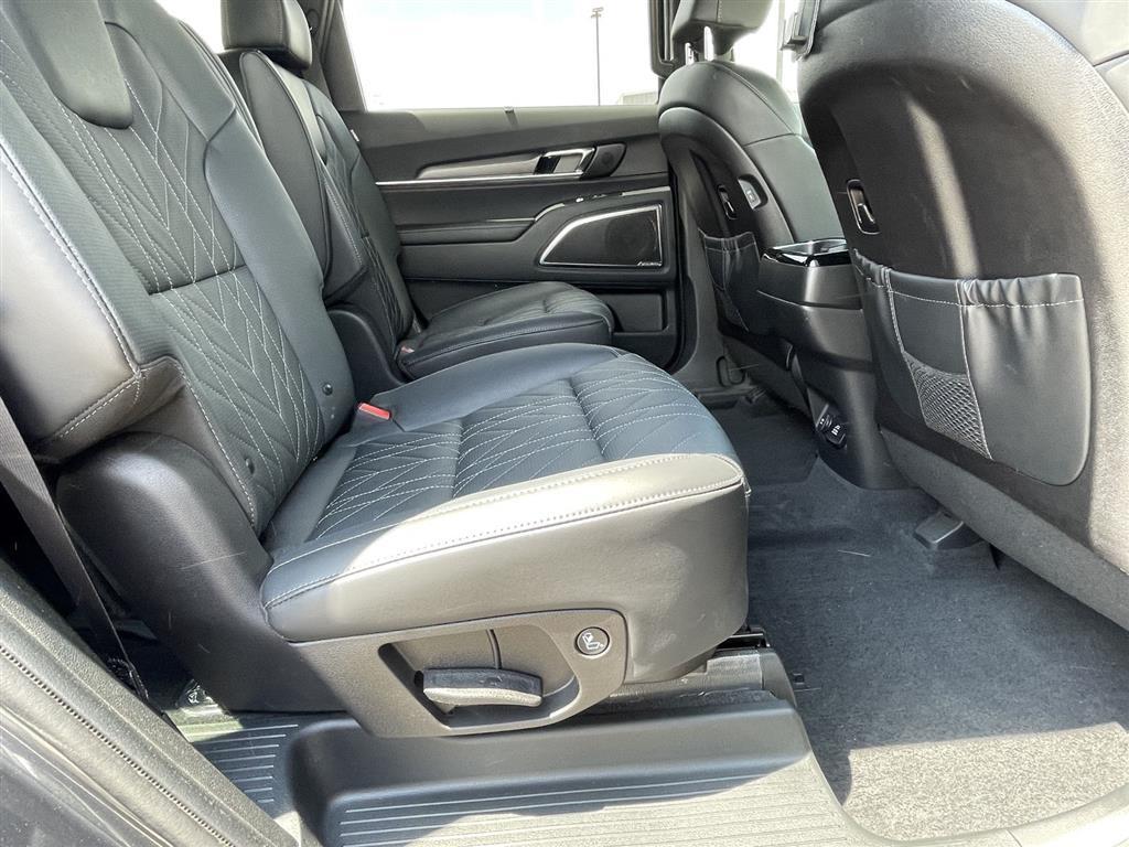 Pre-Owned 2024 Kia Telluride for sale in Grand Island NE