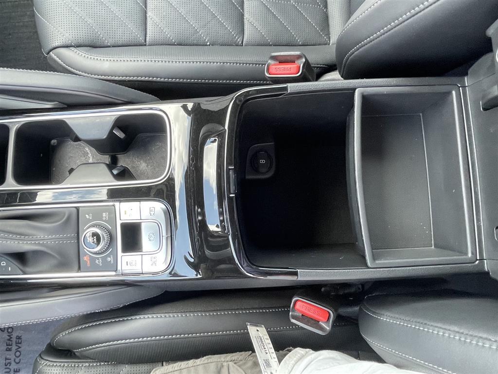 Pre-Owned 2024 Kia Telluride for sale in Grand Island NE