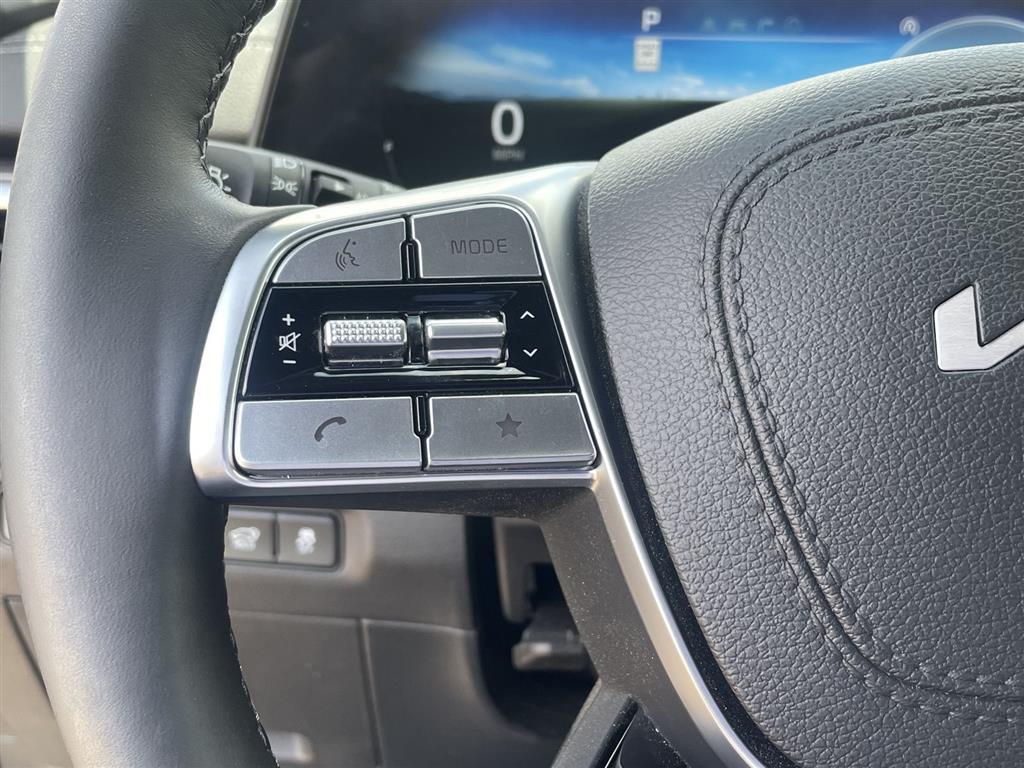 Pre-Owned 2024 Kia Telluride for sale in Grand Island NE