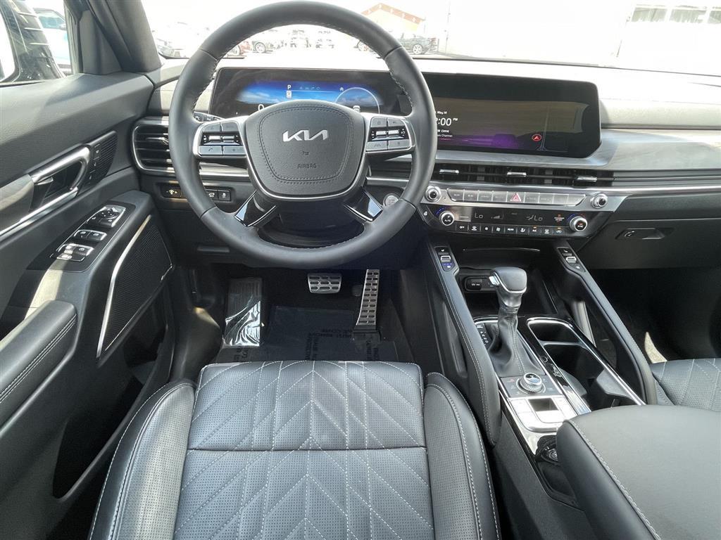 Pre-Owned 2024 Kia Telluride for sale in Grand Island NE