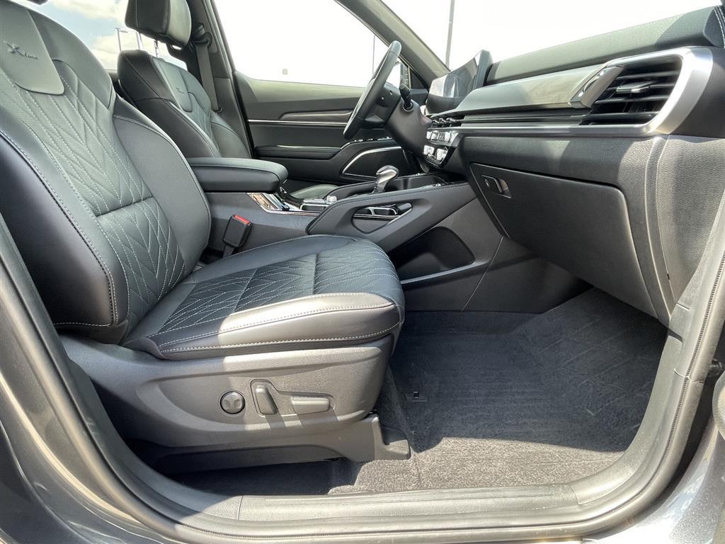 Pre-Owned 2024 Kia Telluride for sale in Grand Island NE
