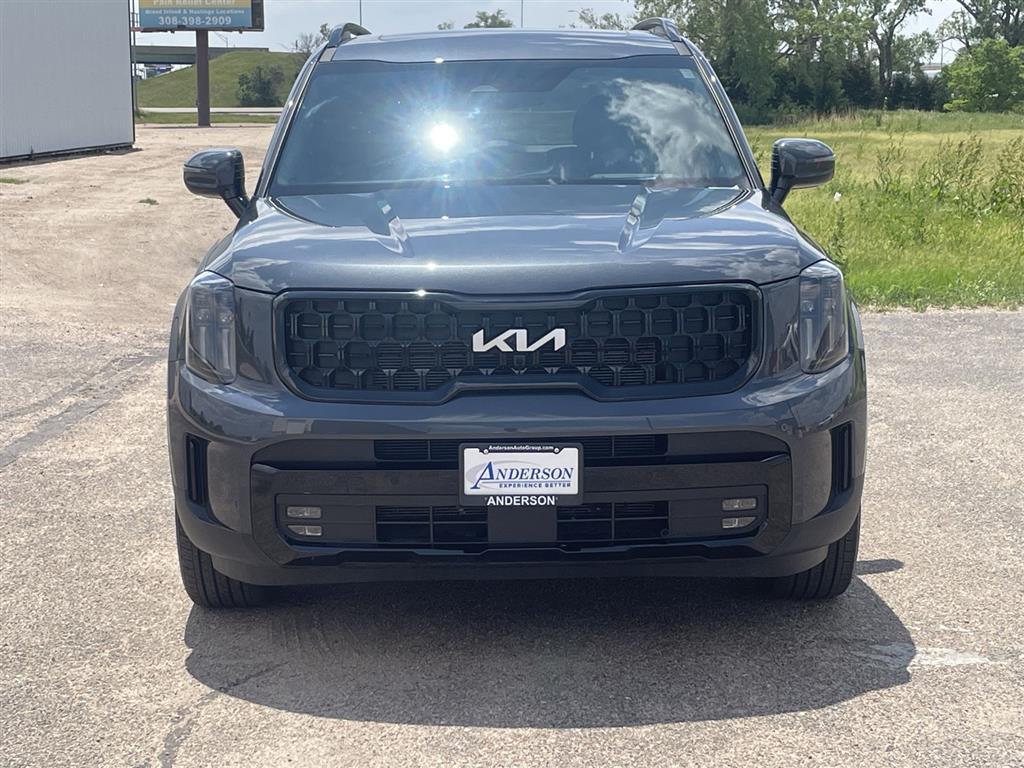 Pre-Owned 2024 Kia Telluride for sale in Grand Island NE