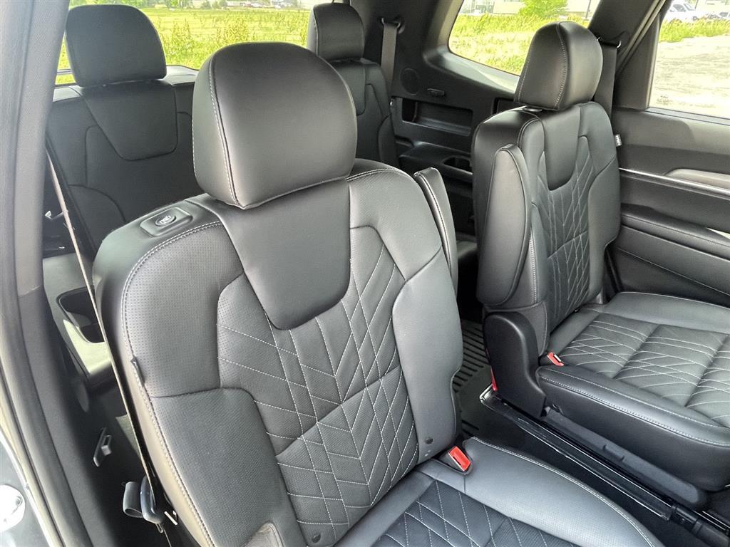 Pre-Owned 2024 Kia Telluride for sale in Grand Island NE
