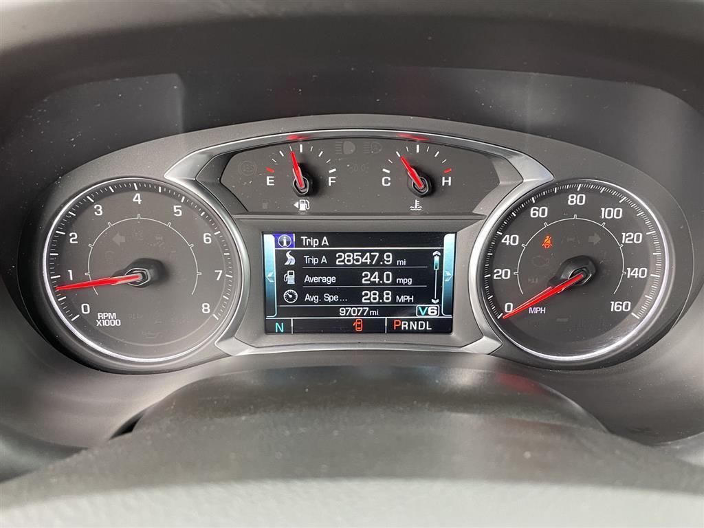 Used 2019 GMC Acadia SLT 4 door for sale in Grand Island NE