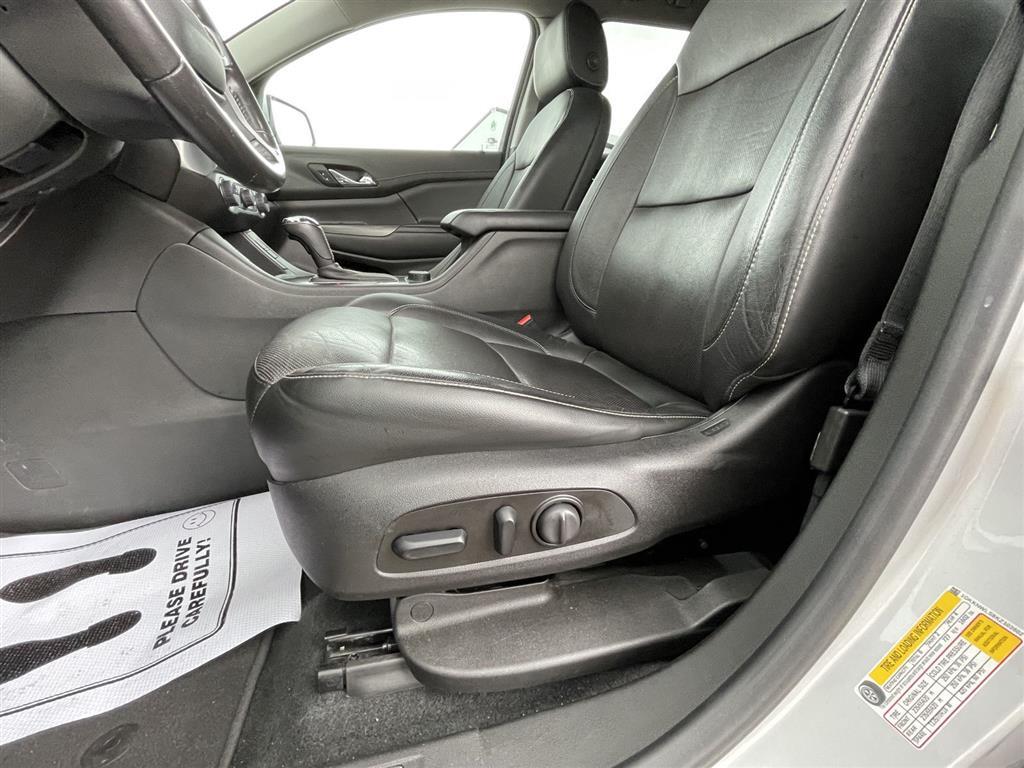 Used 2019 GMC Acadia for sale in Grand Island NE