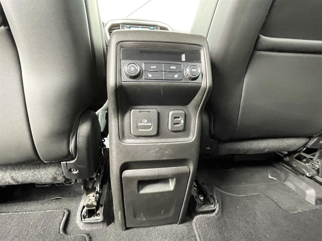 Used 2019 GMC Acadia SLT 4 door for sale in Grand Island NE