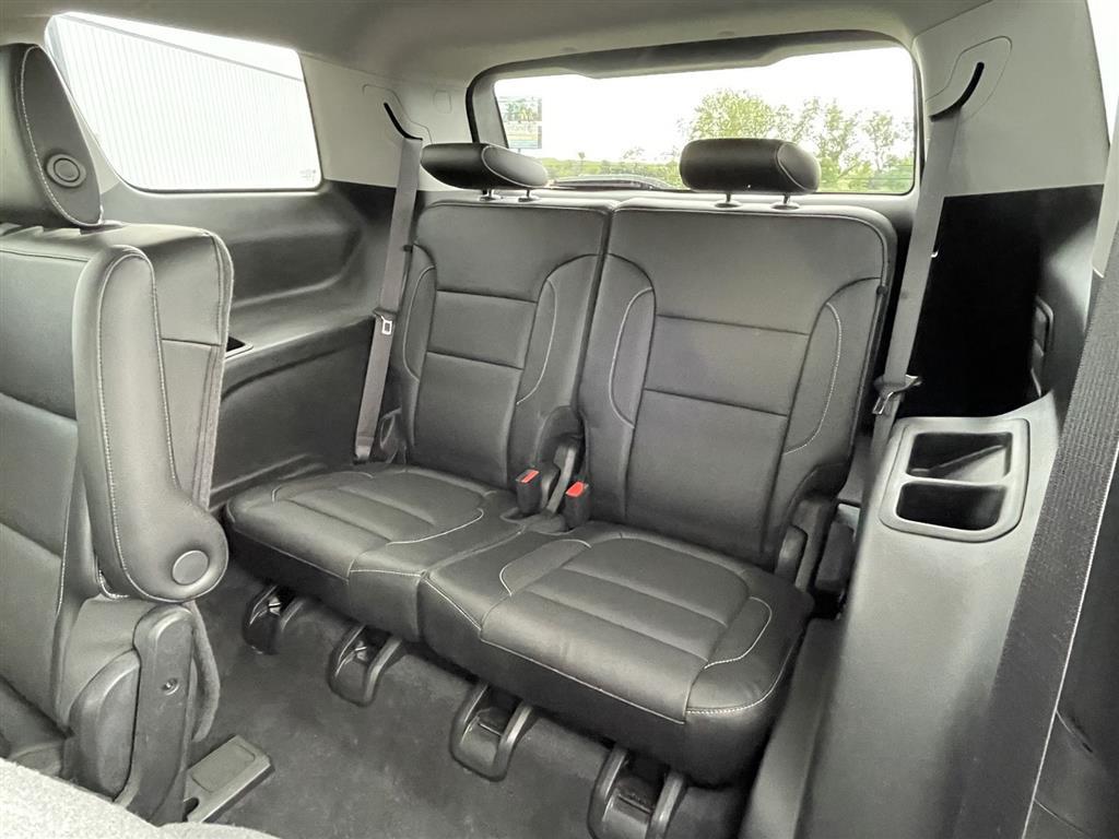 Used 2019 GMC Acadia SLT 4 door for sale in Grand Island NE