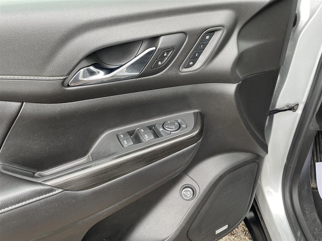 Used 2019 GMC Acadia SLT 4 door for sale in Grand Island NE