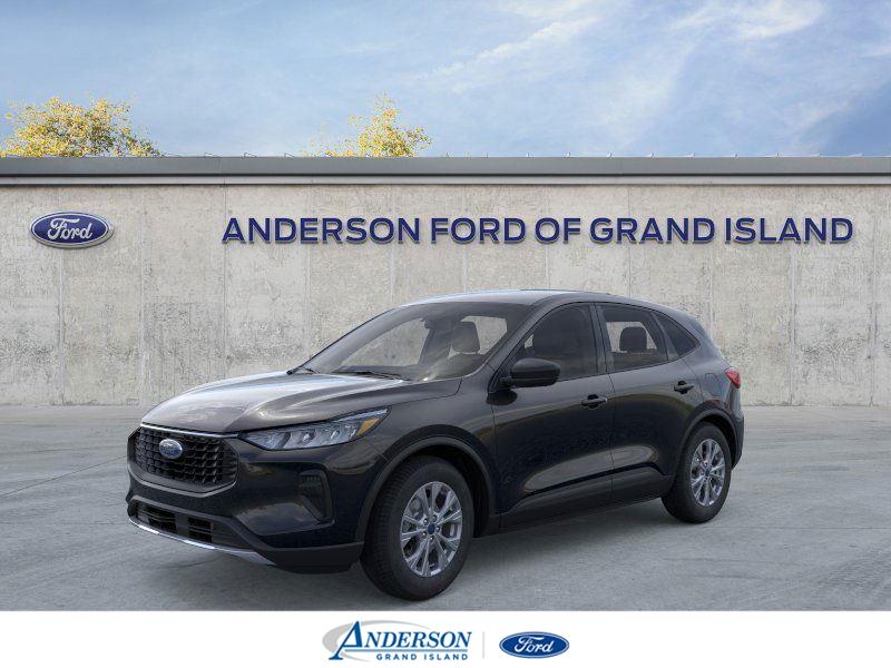 New 2025 Ford Escape for sale in Grand Island NE