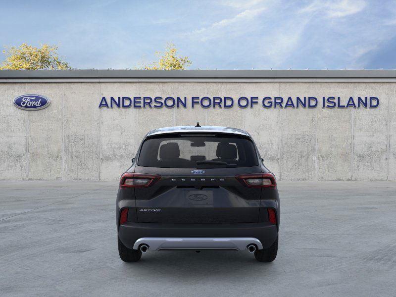 New 2025 Ford Escape for sale in Grand Island NE