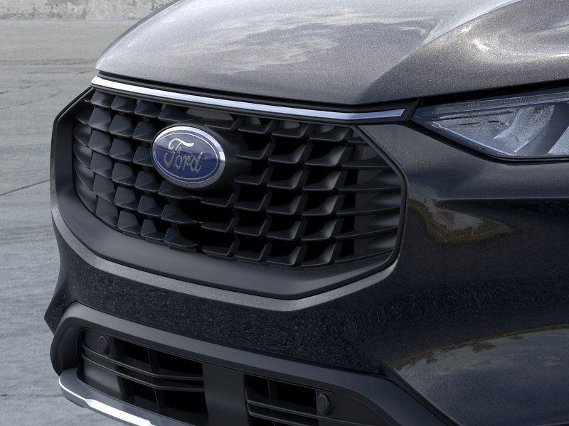 New 2025 Ford Escape for sale in Grand Island NE