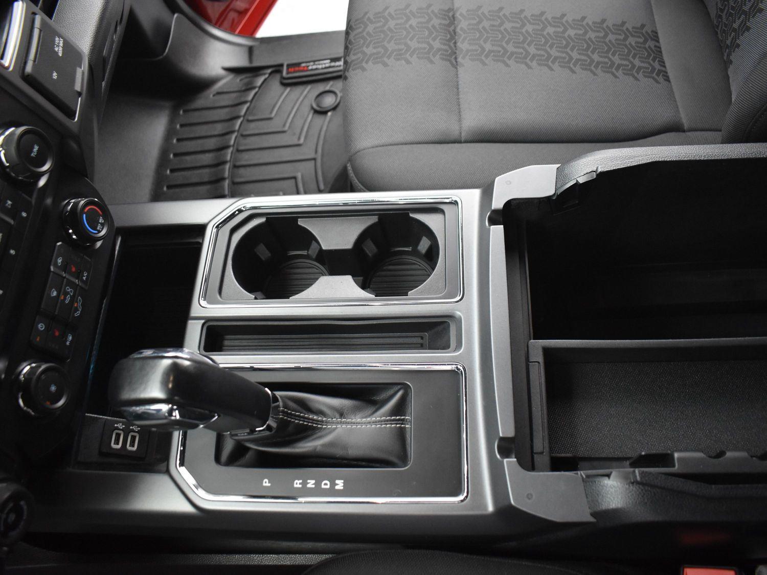 Used 2020 Ford F-150 XLT Crew Cab Truck for sale in Grand Island NE
