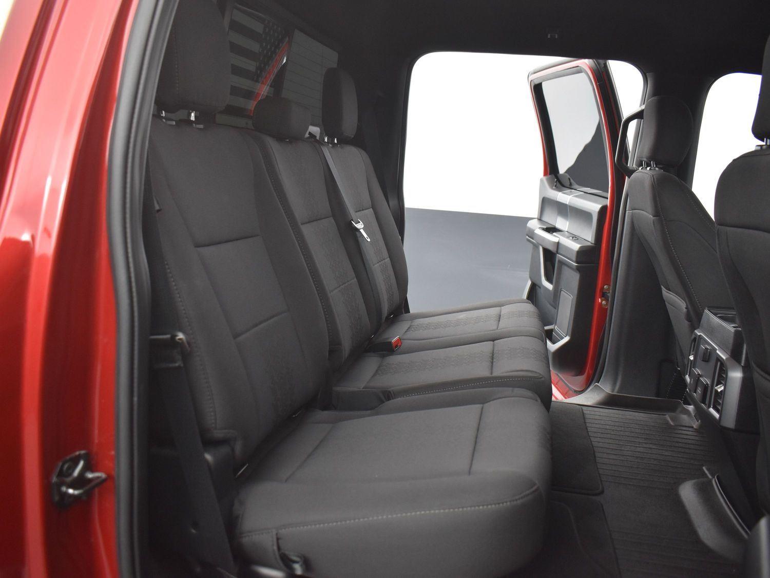Used 2020 Ford F-150 XLT Crew Cab Truck for sale in Grand Island NE