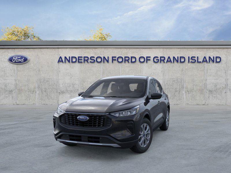 New 2025 Ford Escape for sale in Grand Island NE