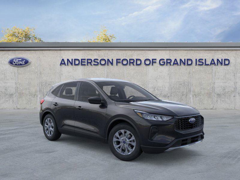 New 2025 Ford Escape for sale in Grand Island NE