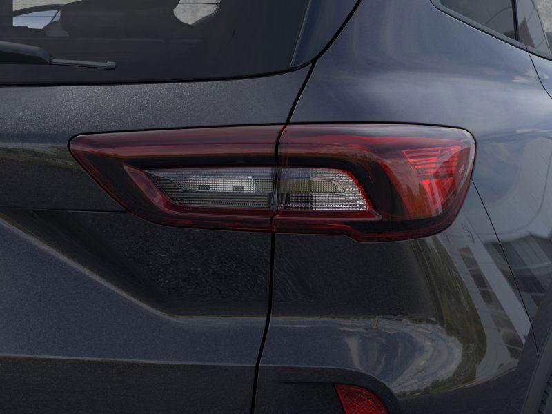 New 2025 Ford Escape for sale in Grand Island NE