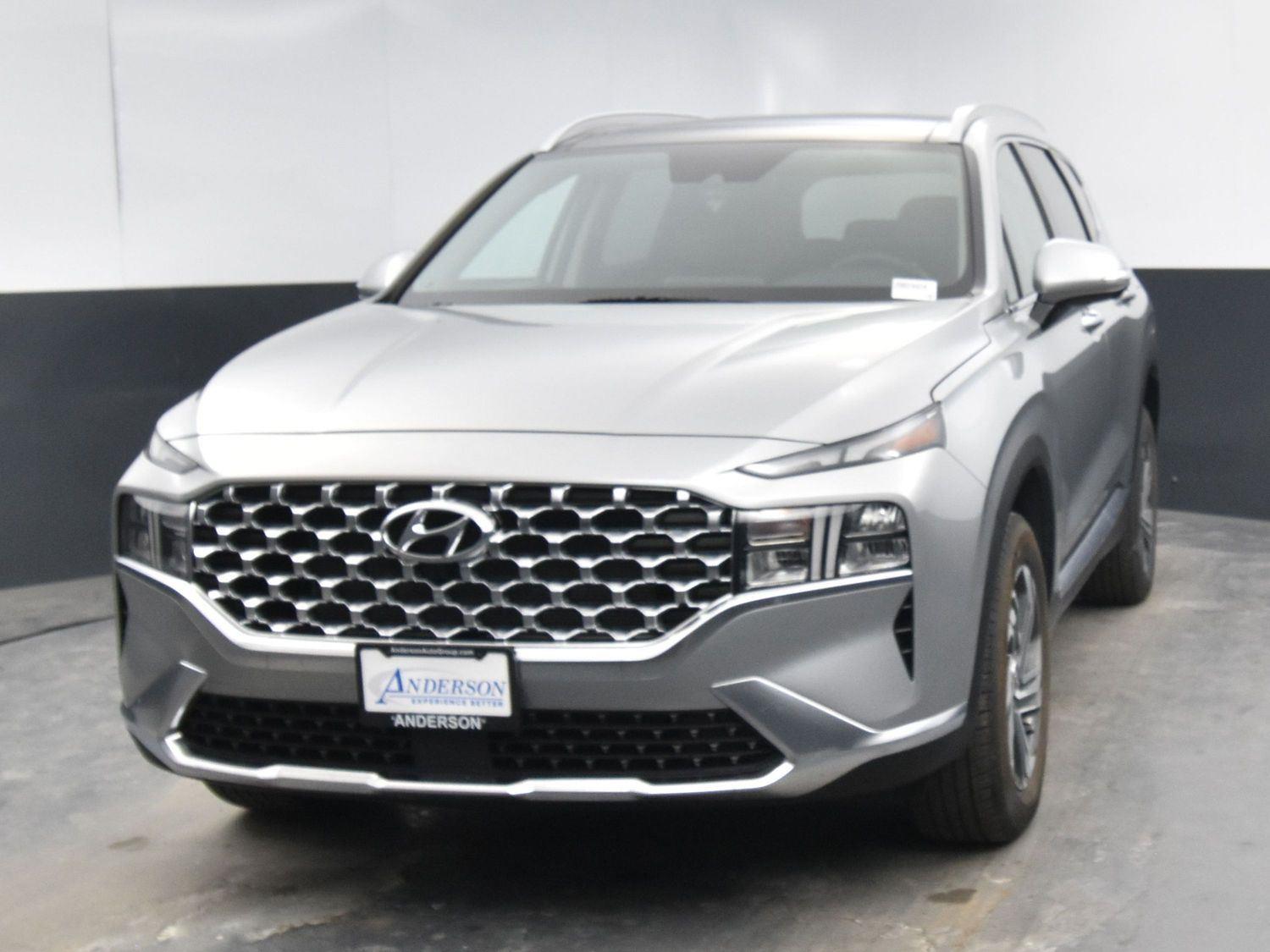 Used 2023 Hyundai Santa Fe SEL  for sale in Grand Island NE
