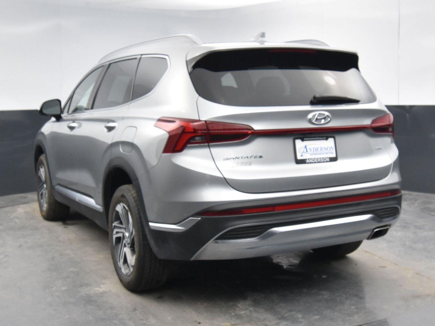 Used 2023 Hyundai Santa Fe SEL  for sale in Grand Island NE