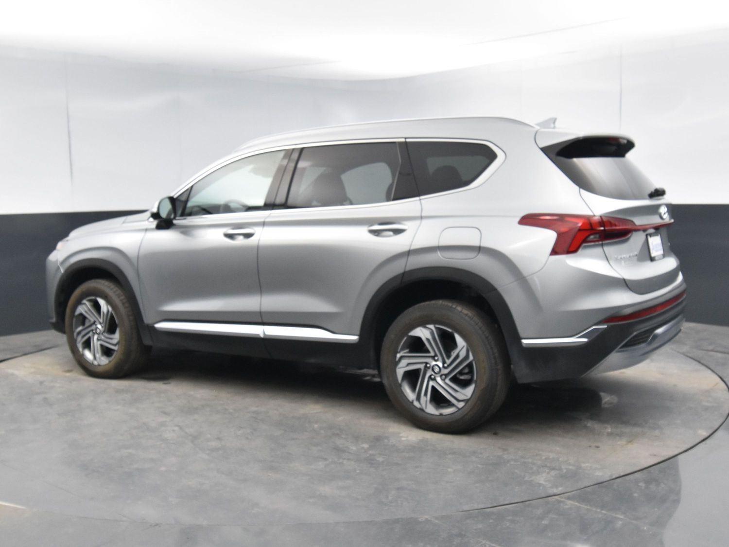 Used 2023 Hyundai Santa Fe SEL  for sale in Grand Island NE