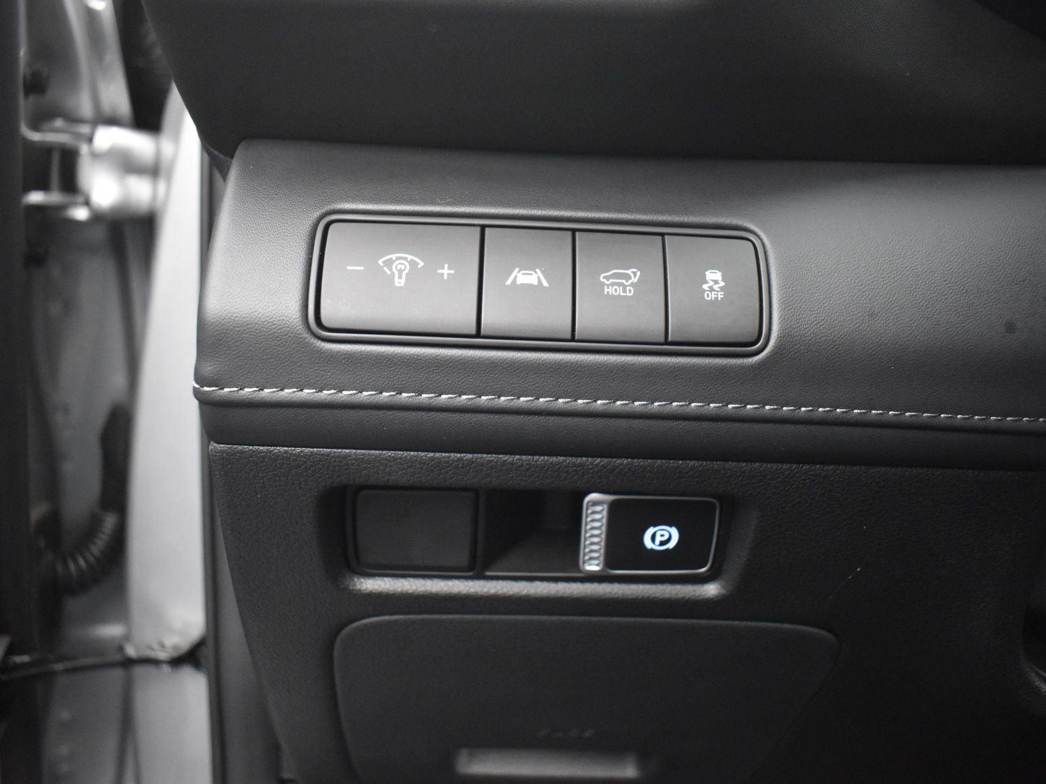 Used 2023 Hyundai Santa Fe SEL  for sale in Grand Island NE