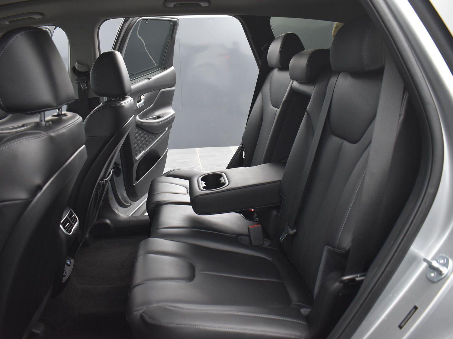 Used 2023 Hyundai Santa Fe SEL  for sale in Grand Island NE