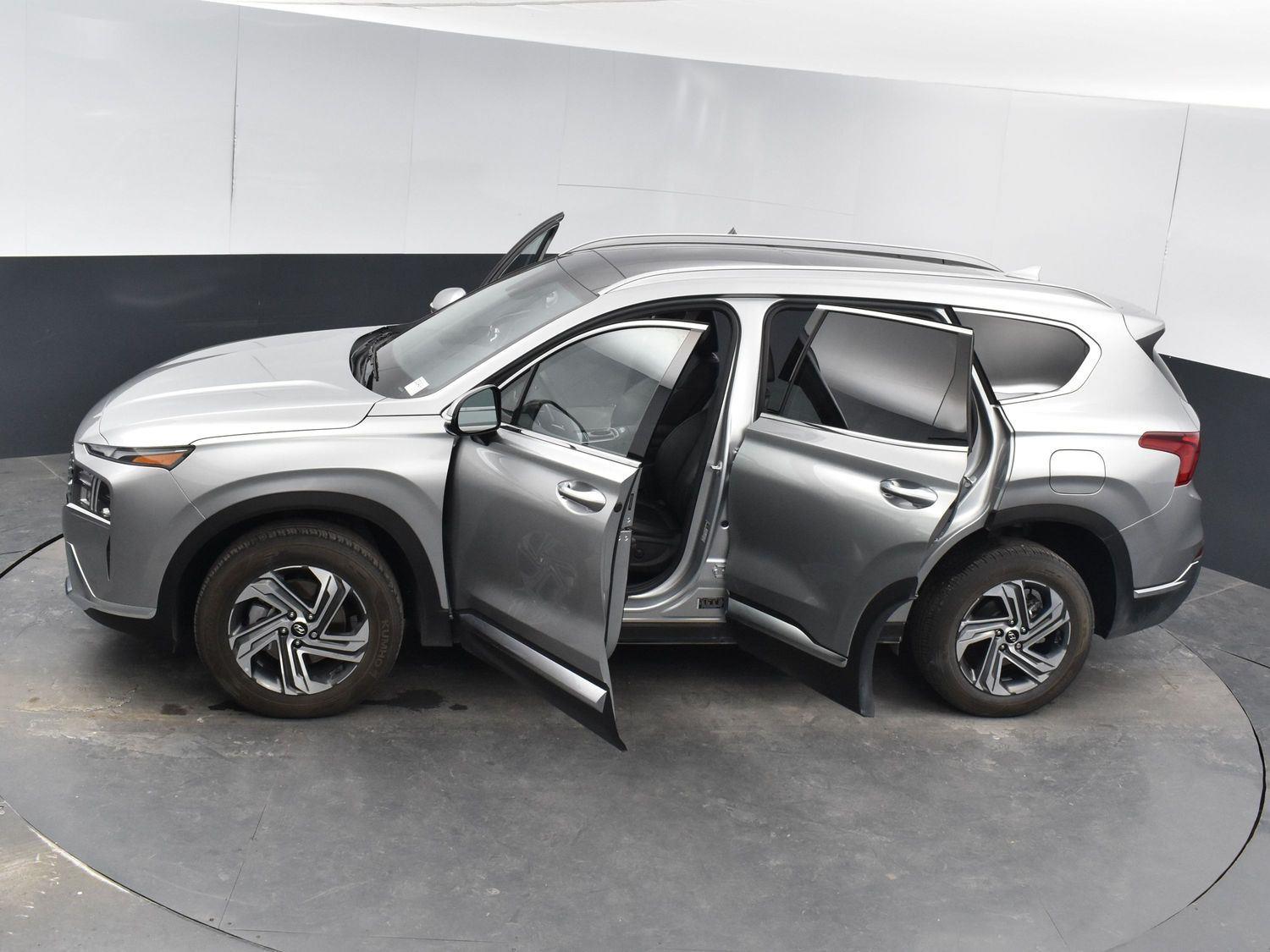 Used 2023 Hyundai Santa Fe SEL  for sale in Grand Island NE